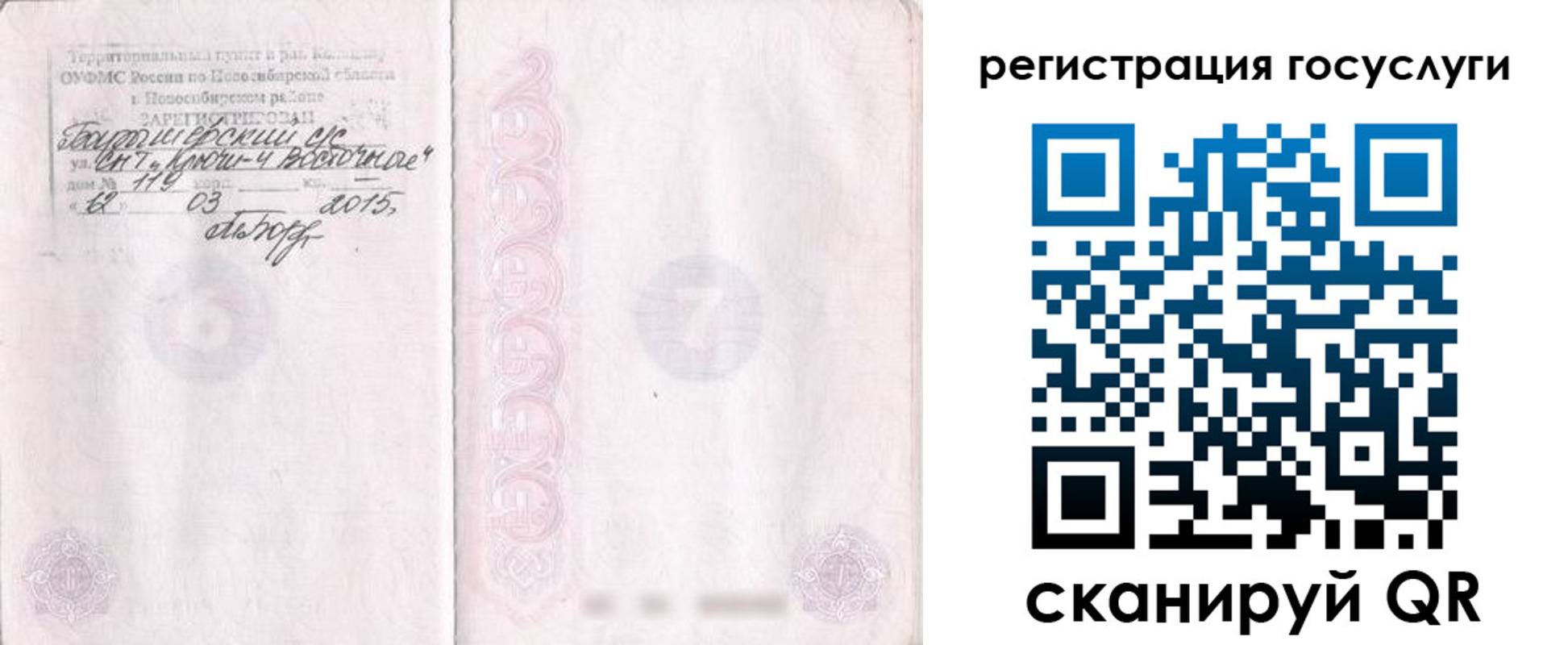 прописка для школы в Щучье
